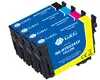G&G 20575 Compatible Ink Cartridge Multipack for Epson Photo 3