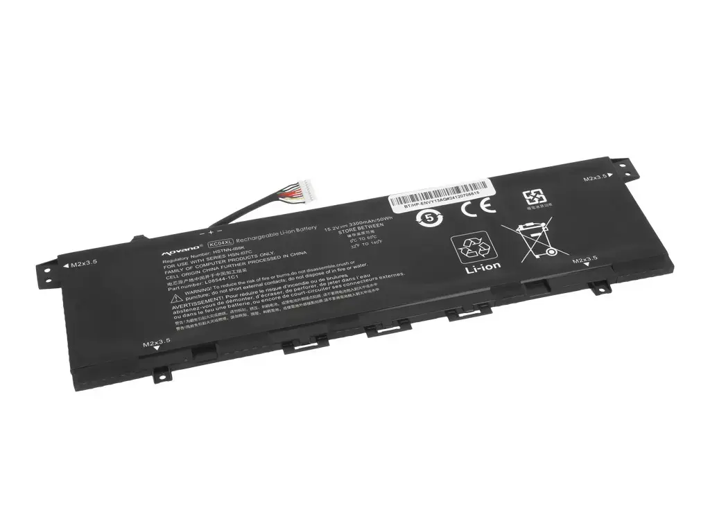 Movano BT/HP-ENVY13AQ 5904162457083 Photo 2