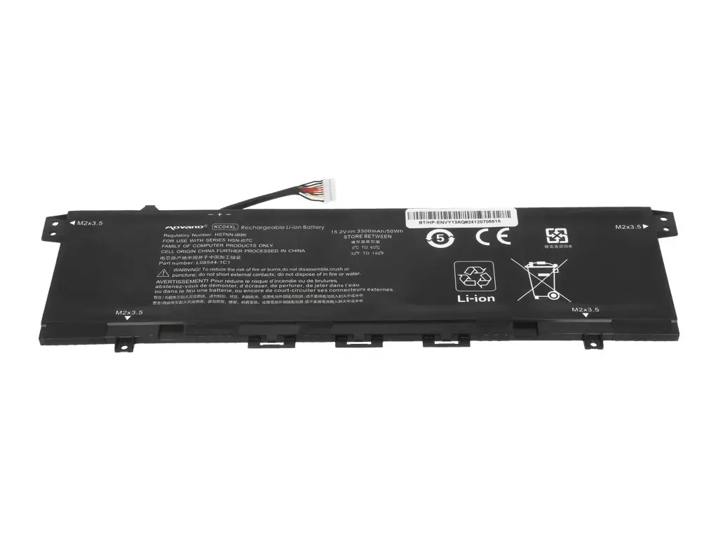 Movano BT/HP-ENVY13AQ 5904162457083 Photo 3