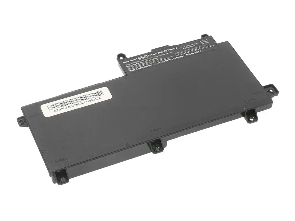 Movano BT/HP-640G2 5903050378172 Photo 2