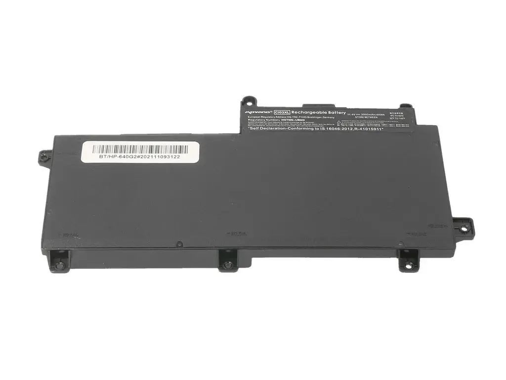 Movano BT/HP-640G2 5903050378172 Photo 3