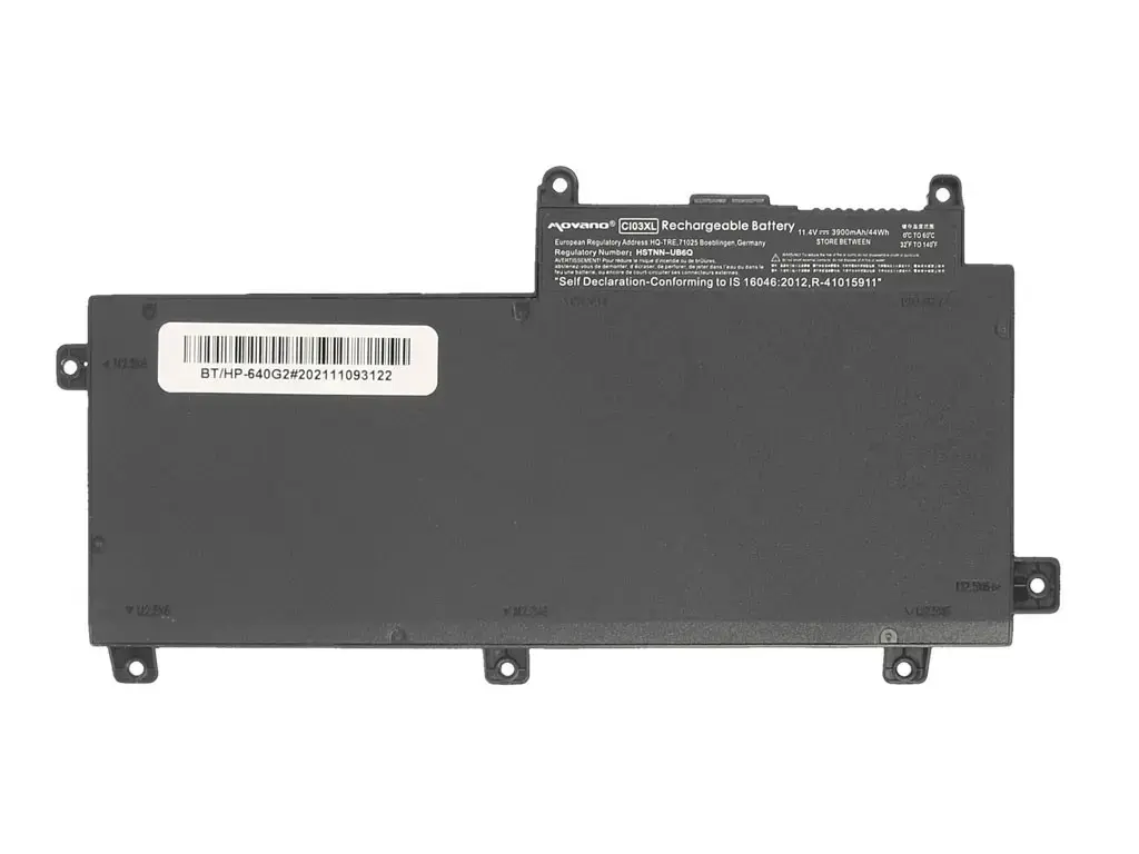 Movano BT/HP-640G2 5903050378172 Photo 5