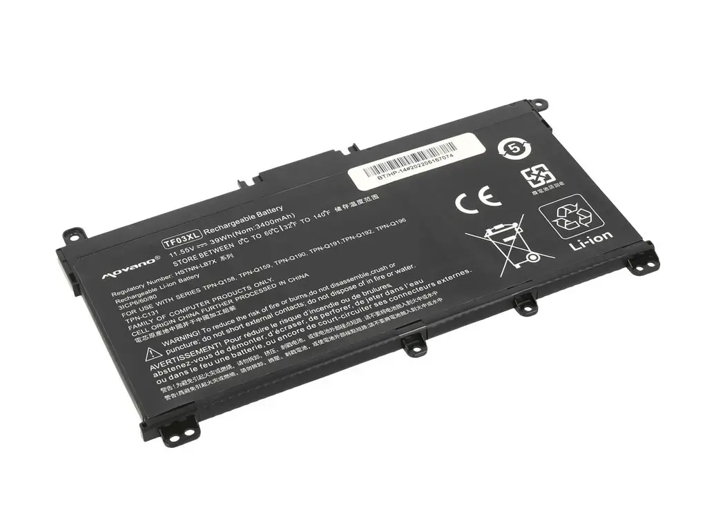 Movano BT/HP-14 5903050378806 Photo 2