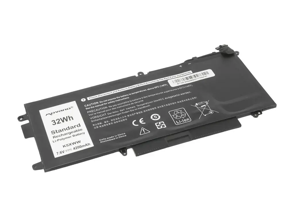 Movano BT/DE-E5289 5903050378370 Photo 2