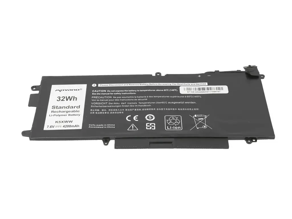 Movano BT/DE-E5289 5903050378370 Photo 3