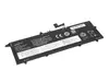 Аккумулятор Movano для Lenovo ThinkPad T490s T495s T14s Photo 2