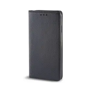 iLike Smart Magnet Case for Samsung Galaxy A27 5G, Black