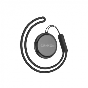 Умная метка CANYON ONTAG 1 для iOS, черный