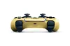 Беспроводной геймпад Sony DualSense Gold для PS5 и ПК Photo 2