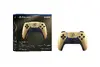 Беспроводной геймпад Sony DualSense Gold для PS5 и ПК Photo 4