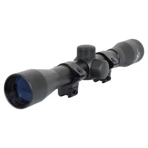 JS-Tactical 4x32 Rifle Scope with 11mm Rail Mount