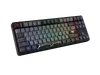 Spēļu tastatūra Fury Kanabo K6 Photo 2