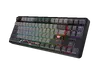 Spēļu tastatūra Fury Kanabo K6 Photo 3