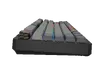 Spēļu tastatūra Fury Kanabo K6 Photo 5
