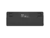 Spēļu tastatūra Fury Kanabo K6 Photo 6
