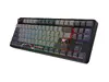Игровая клавиатура Fury Kanabo K6 Photo 14