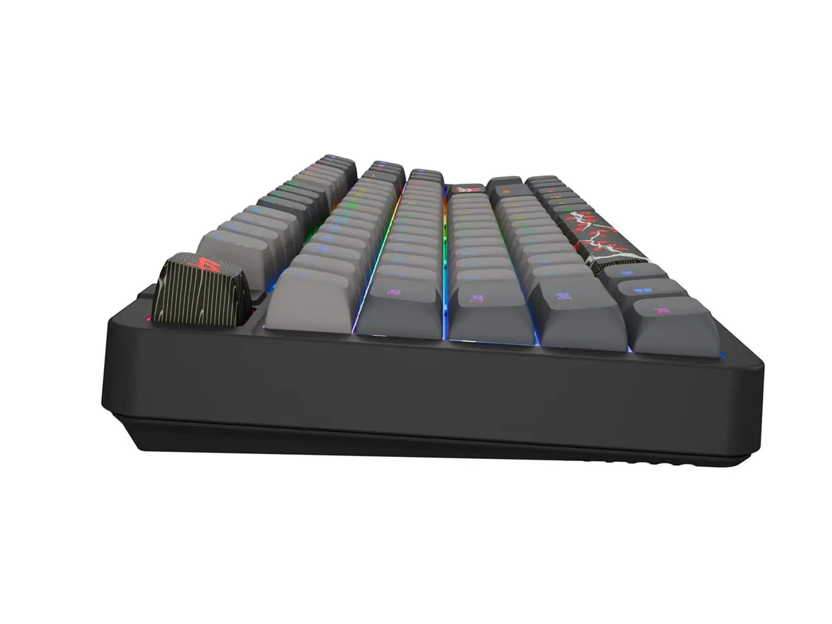Игровая клавиатура Fury Kanabo K6 Photo 16