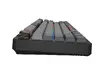 Игровая клавиатура Fury Kanabo K6 Photo 16