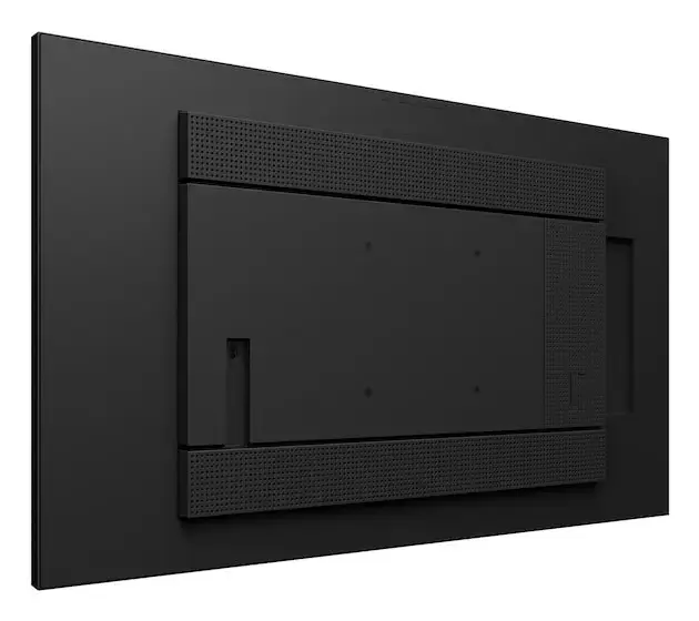 Sony FW-55BZ35PB 55" 4K Ultra HD Digital Signage Display Photo 6