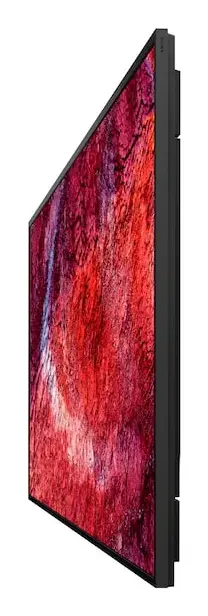 Sony BZ40P 65 collu 4K Ultra HD displejs Photo 5