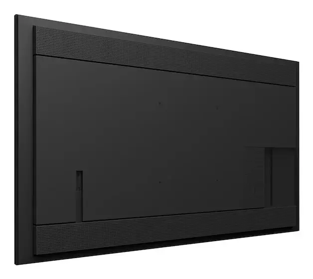 Sony BZ40P 65 collu 4K Ultra HD displejs Photo 7