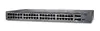 Управляемый сетевой коммутатор Juniper EX4000-48T L2/L3 Photo 3