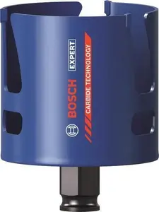 Bosch EXPERT Construction Power Change Plus Hole Saw Adapter