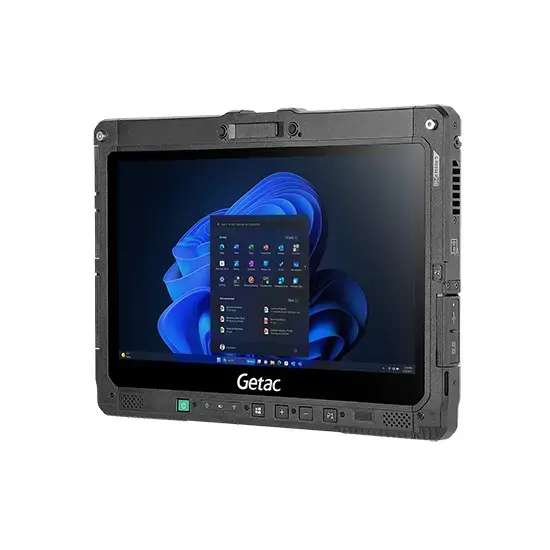 Getac K120 G3 izturīgs planšetdators | Intel Core i5 | 16GB RAM Photo 3