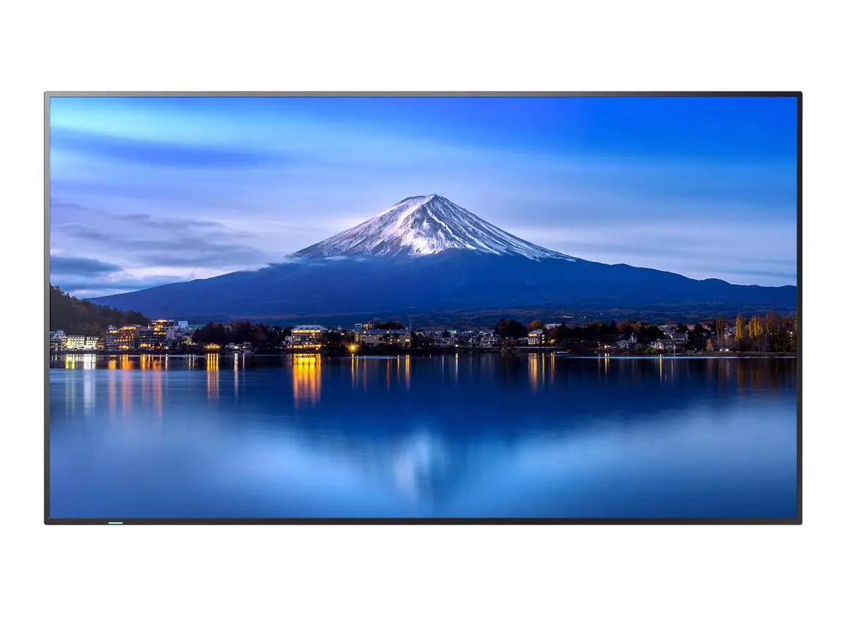 Sharp P756 75 collu UHD D-LED