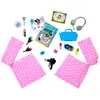 Mattel Monster High Self-Scare Secrets Frankie Stein Fashion Doll Photo 4