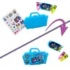 Mattel Monster High Self-Scare Secrets Frankie Stein Fashion Doll Photo 5