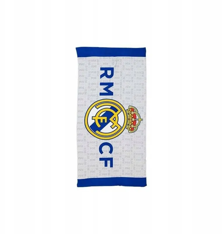 Lumarko Real Madrid vannas dvielis 70x140