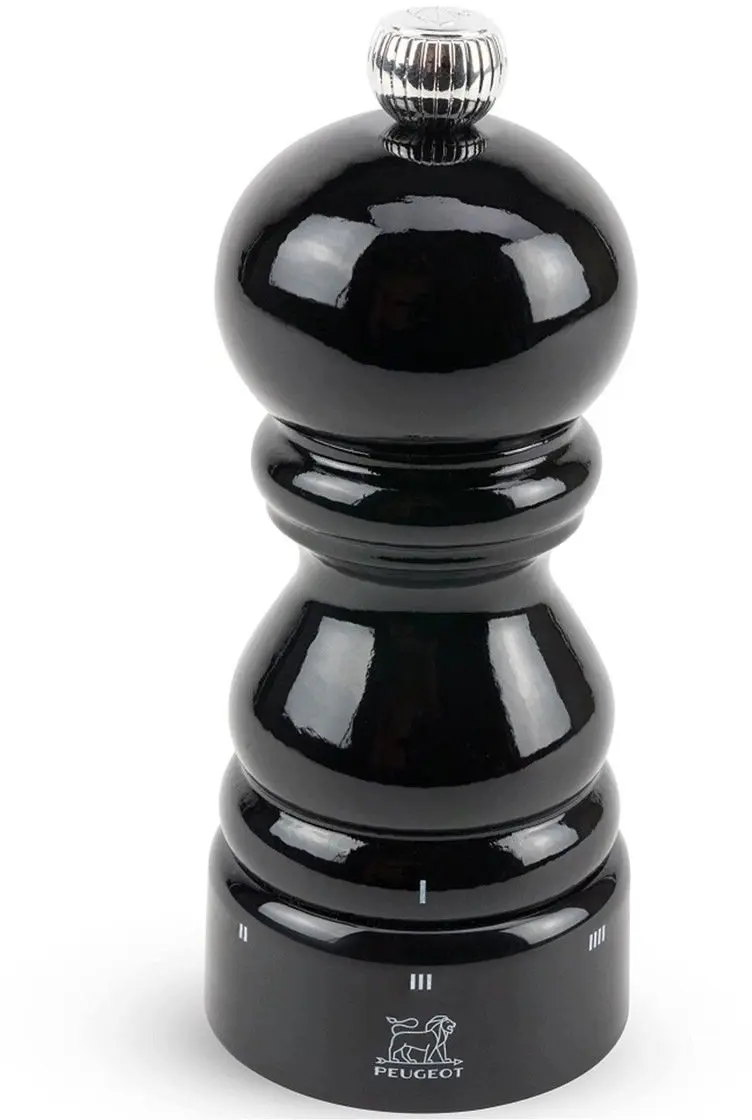 Sāls dzirnaviņas Peugeot PARIS 12 cm