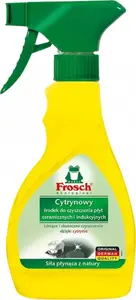 Frosch Lemon Cleaner for Induction and Ceramic Hobs 300 ml