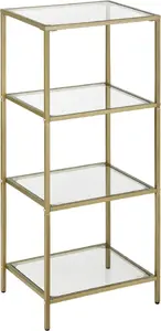 Стеллаж LEOBERT LGT28G