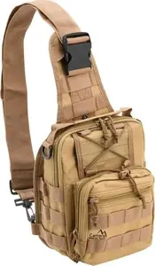 Cattara ARMY Shoulder Bag 10l
