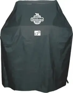 G21 Oklahoma BBQ Grill Cover