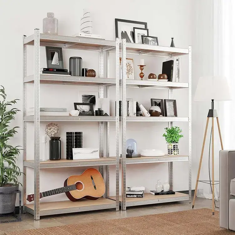 Стеллаж Songmics GLR040E02 Photo 3