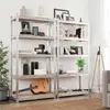 Стеллаж Songmics GLR040E02 Photo 3