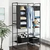 Подвесной органайзер Songmics RYCH06G Photo 5