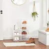 Закрытый органайзер для обуви Songmics LSP032W06 Photo 3