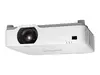 Sharp P621U 3LCD Laser Projector WUXGA Photo 3