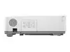 Sharp P621U 3LCD Laser Projector WUXGA Photo 4