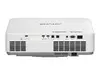 Sharp P621U 3LCD Laser Projector WUXGA Photo 10