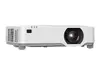 Sharp P621U 3LCD Laser Projector WUXGA Photo 12