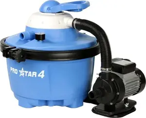 Marimex ProStar 4 Sand Filtration System