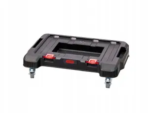 Keter Stack'N'Roll Multifunctional Mobile Base with Wheels