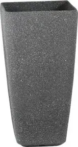 G21 Industrial Linea Flower Pot 22x42x22 cm