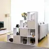 Songmics LBC10WTV1 Shelving Unit Photo 4