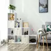 Songmics LBC10WTV1 Shelving Unit Photo 6